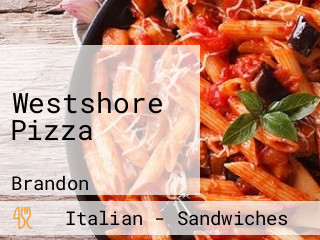 Westshore Pizza