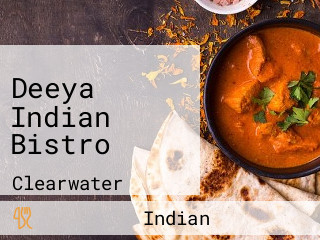 Deeya Indian Bistro