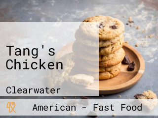 Tang's Chicken