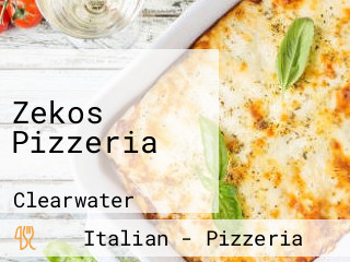 Zekos Pizzeria