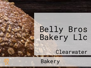 Belly Bros Bakery Llc