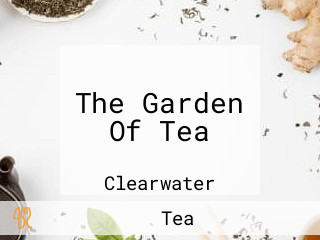 The Garden Of Tea