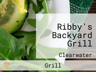 Ribby's Backyard Grill