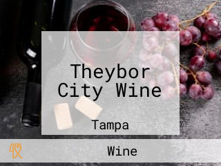 Theybor City Wine