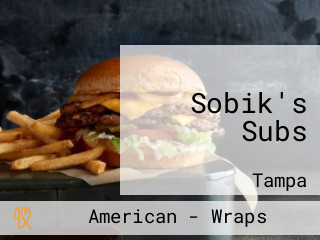 Sobik's Subs