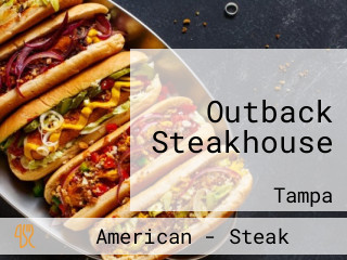 Outback Steakhouse