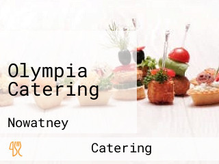 Olympia Catering