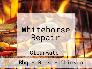 Whitehorse Repair