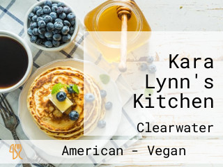 Kara Lynn's Kitchen