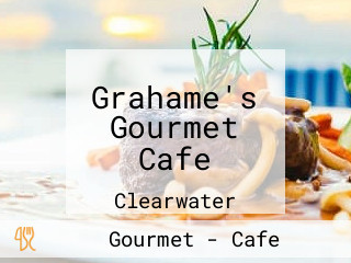 Grahame's Gourmet Cafe