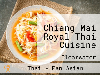 Chiang Mai Royal Thai Cuisine