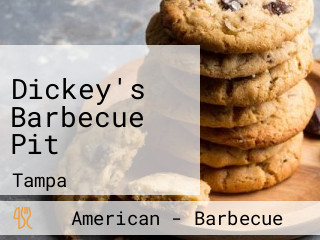 Dickey's Barbecue Pit