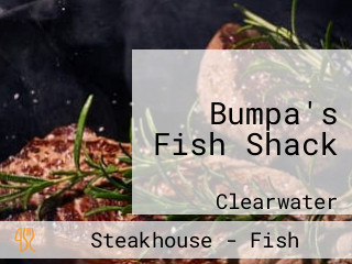 Bumpa's Fish Shack