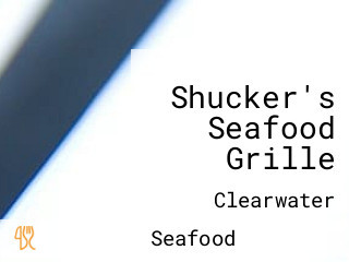 Shucker's Seafood Grille