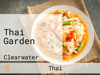 Thai Garden