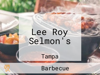 Lee Roy Selmon's