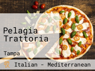 Pelagia Trattoria