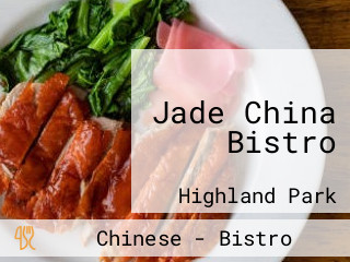 Jade China Bistro