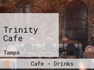 Trinity Cafe