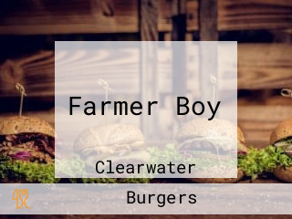 Farmer Boy