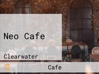 Neo Cafe