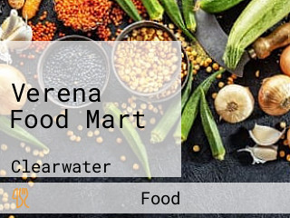 Verena Food Mart