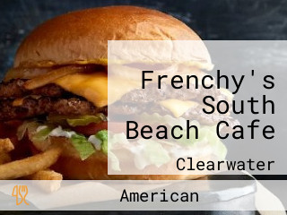 Frenchy's South Beach Cafe