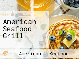 American Seafood Grill