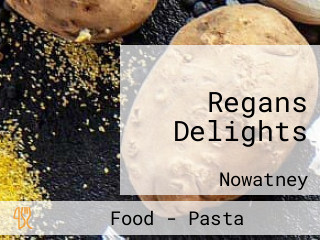 Regans Delights