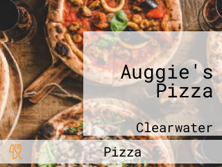 Auggie's Pizza