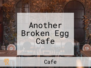 Another Broken Egg Cafe