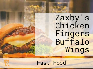 Zaxby's Chicken Fingers Buffalo Wings