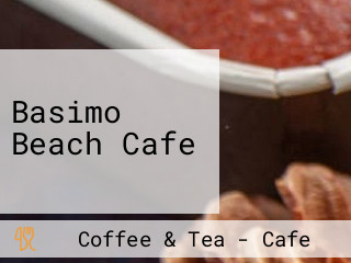 Basimo Beach Cafe