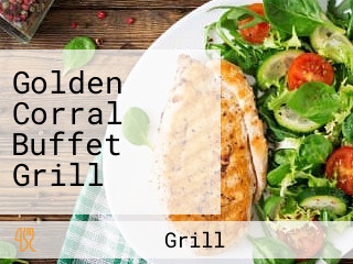 Golden Corral Buffet Grill