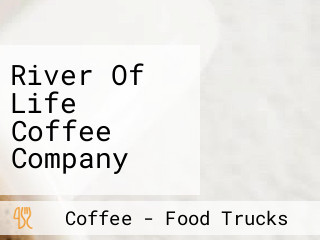 River Of Life Coffee Company