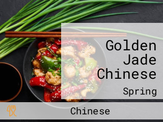 Golden Jade Chinese