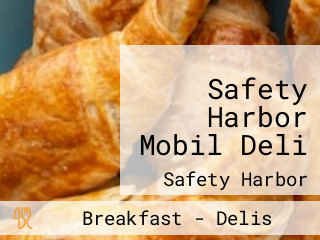 Safety Harbor Mobil Deli