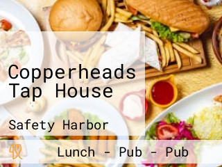 Copperheads Tap House