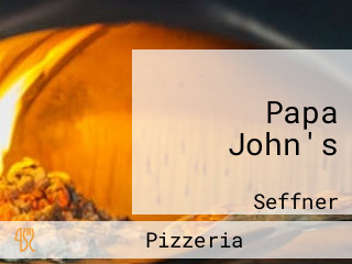 Papa John's