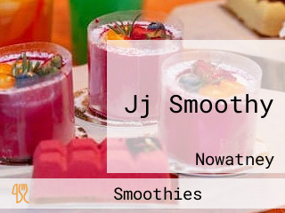 Jj Smoothy