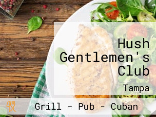 Hush Gentlemen's Club