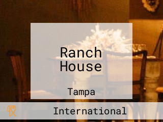 Ranch House