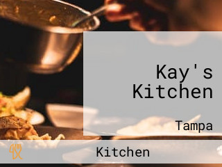 Kay's Kitchen