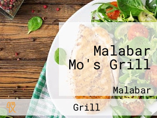 Malabar Mo's Grill