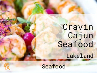 Cravin Cajun Seafood