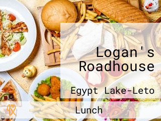 Logan's Roadhouse