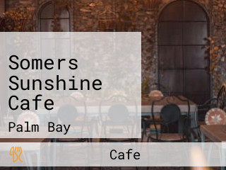 Somers Sunshine Cafe