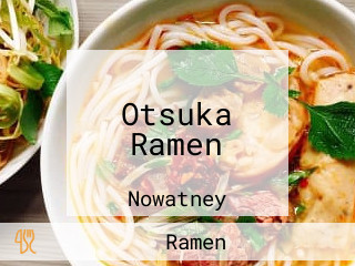 Otsuka Ramen