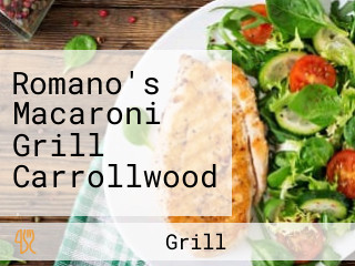 Romano's Macaroni Grill Carrollwood