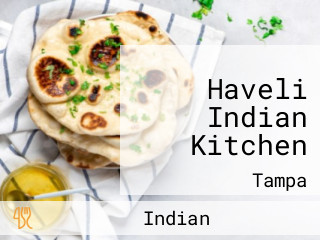 Haveli Indian Kitchen